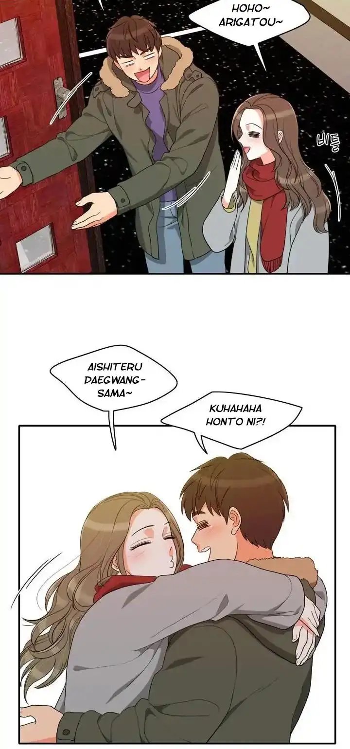 Do It One More Time Chapter 49 image 23
