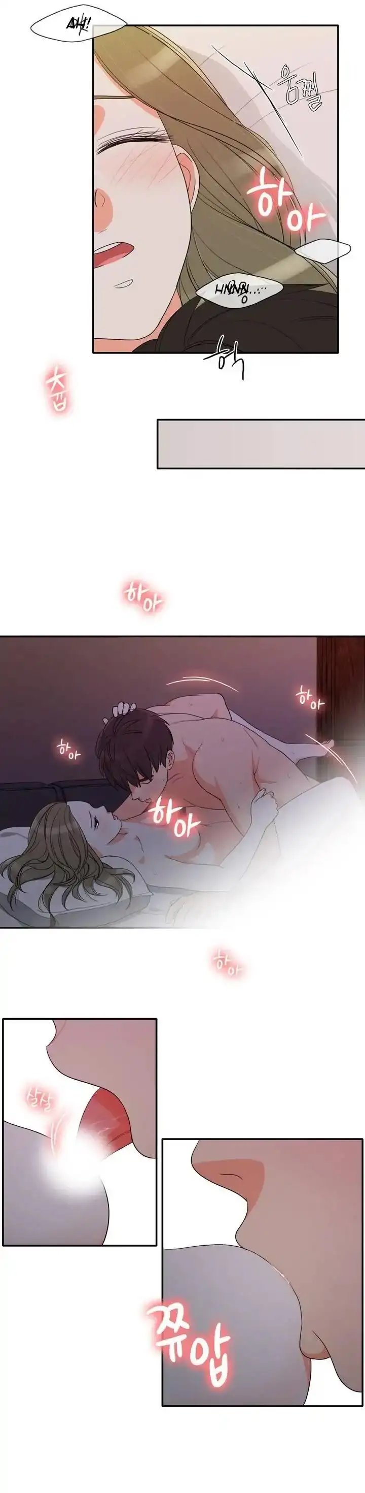 Do It One More Time Chapter 49 image 24