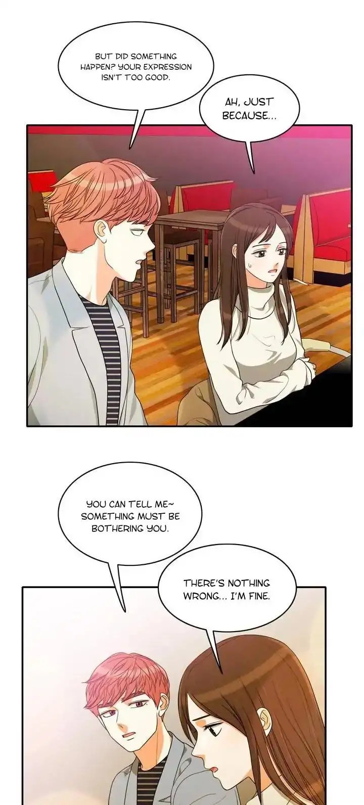 Do It One More Time Chapter 49 image 26