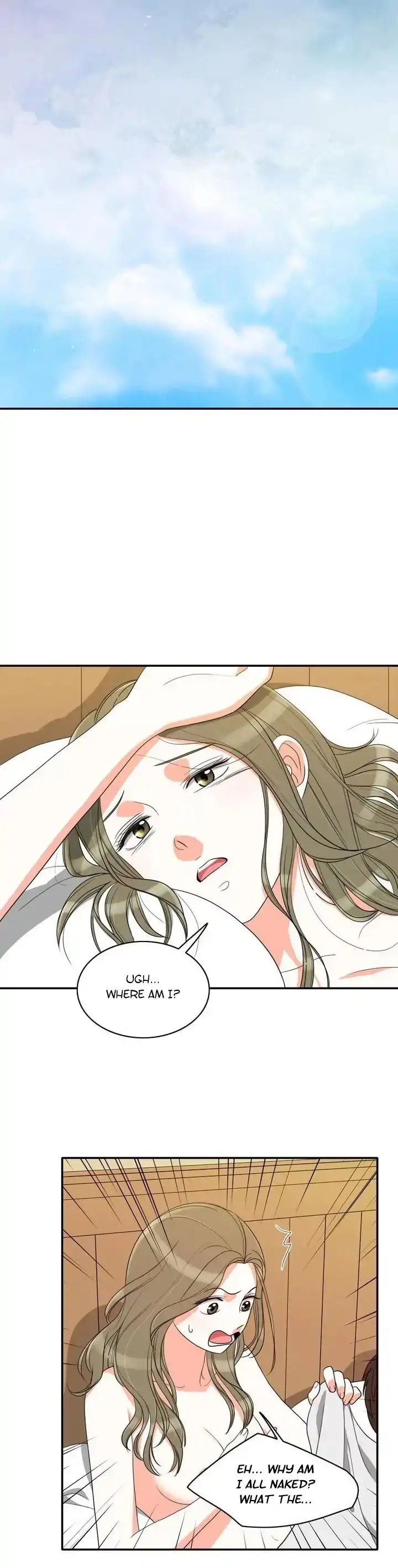 Do It One More Time Chapter 49 image 28