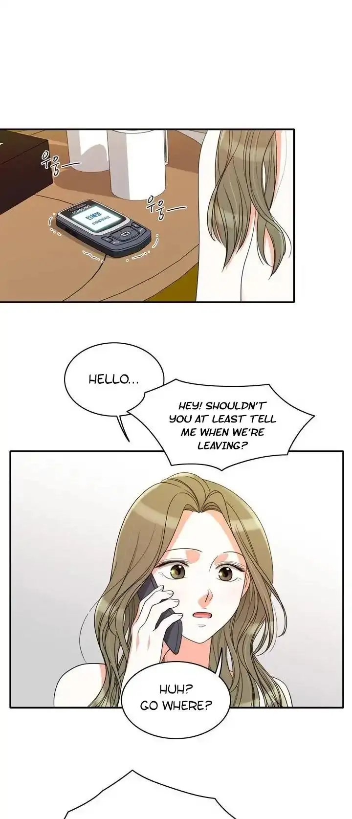 Do It One More Time Chapter 49 image 29