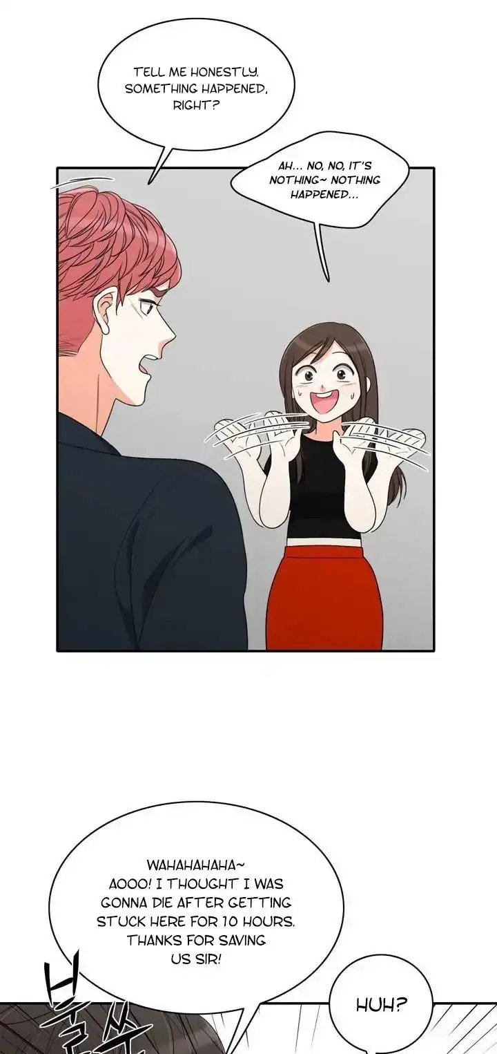 Do It One More Time Chapter 49 image 4