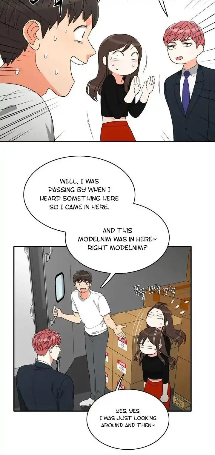 Do It One More Time Chapter 49 image 5