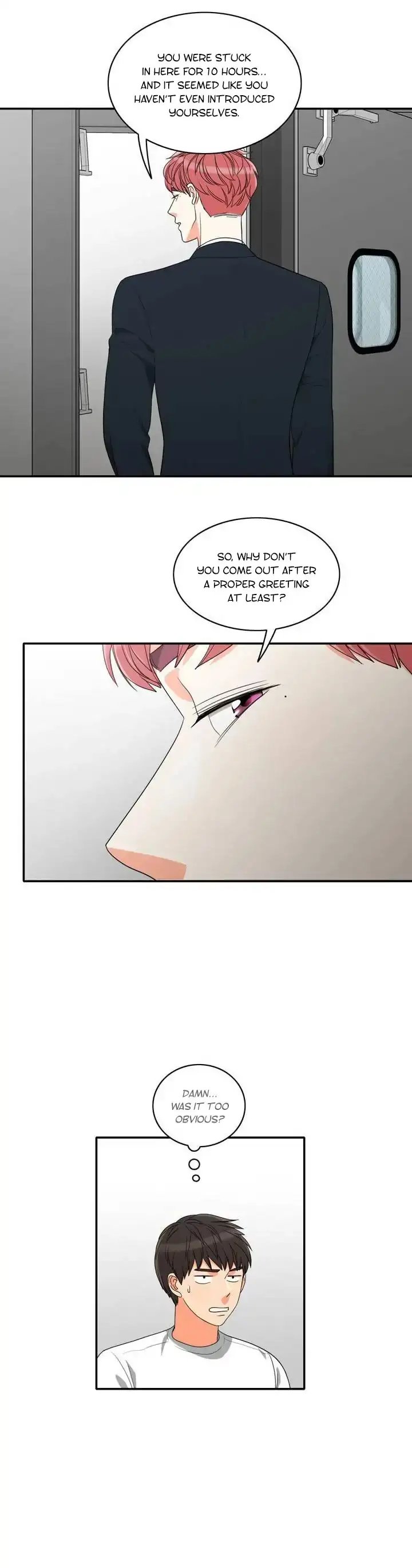 Do It One More Time Chapter 49 image 7
