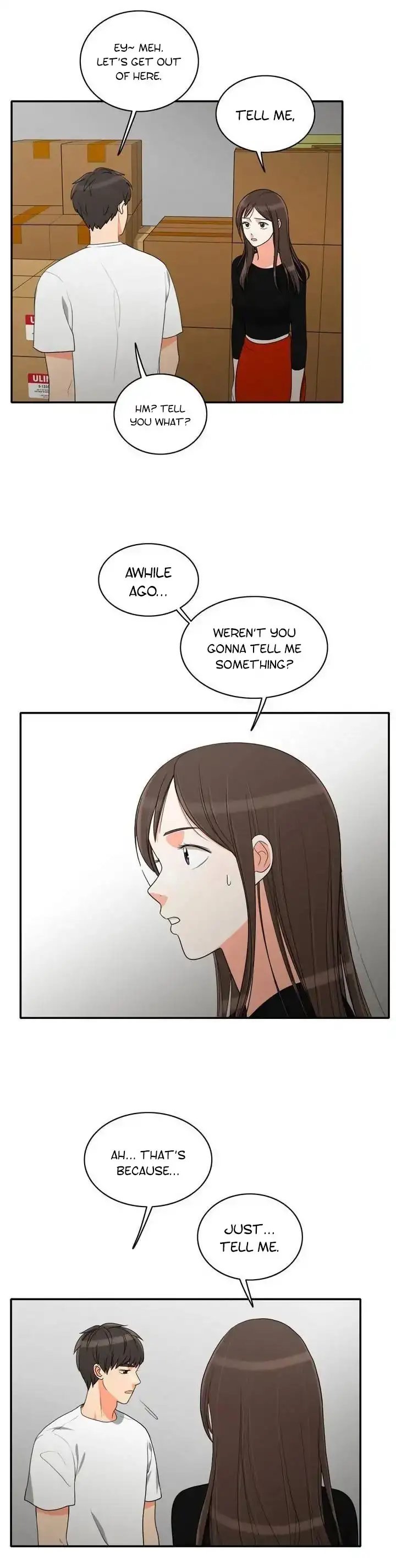 Do It One More Time Chapter 49 image 8
