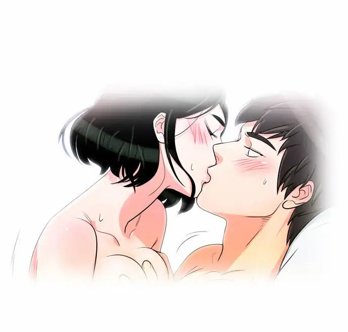 Do It One More Time Chapter 5 image 9