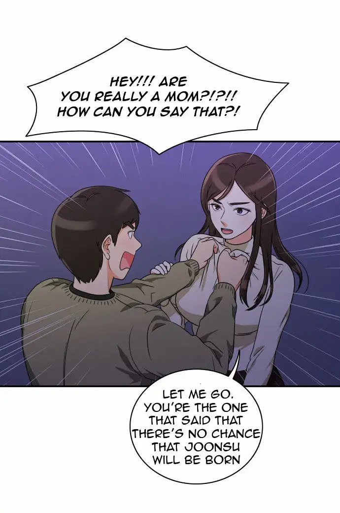 Do It One More Time Chapter 5 image 21