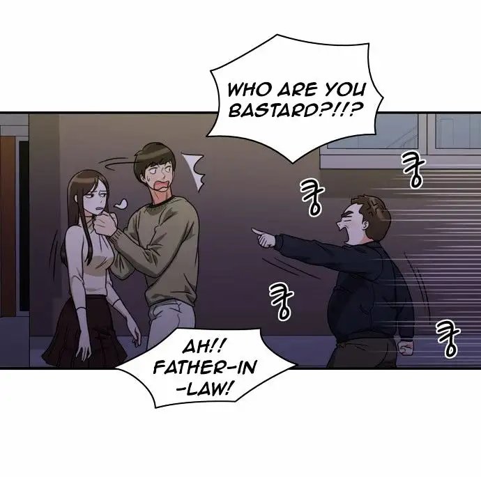 Do It One More Time Chapter 5 image 23
