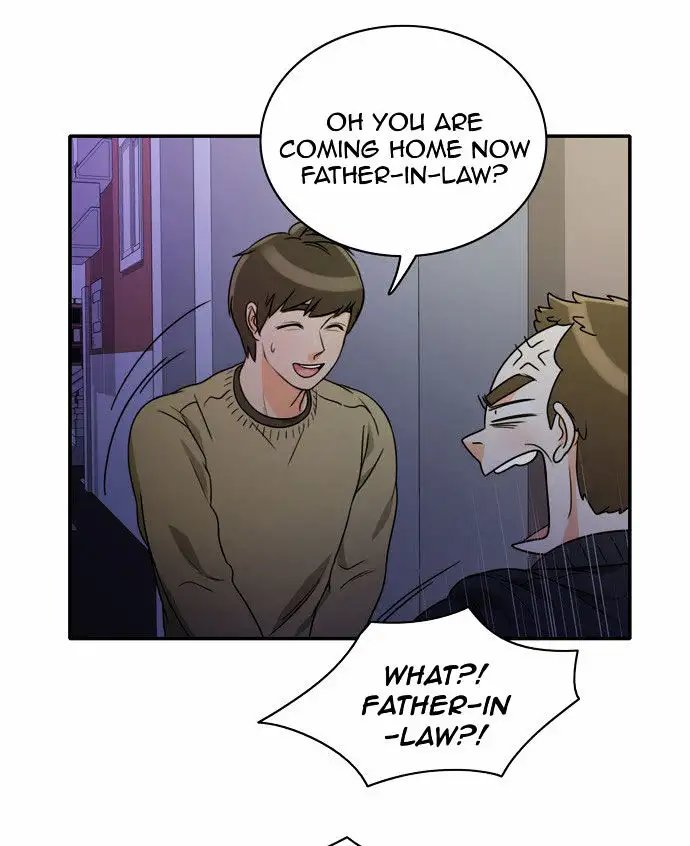Do It One More Time Chapter 5 image 24