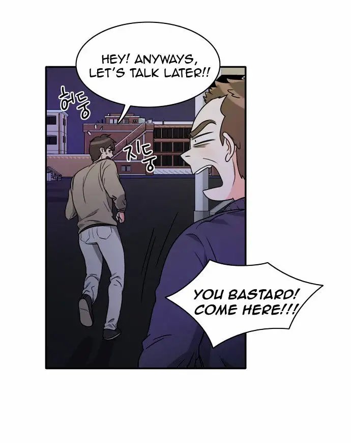 Do It One More Time Chapter 5 image 26