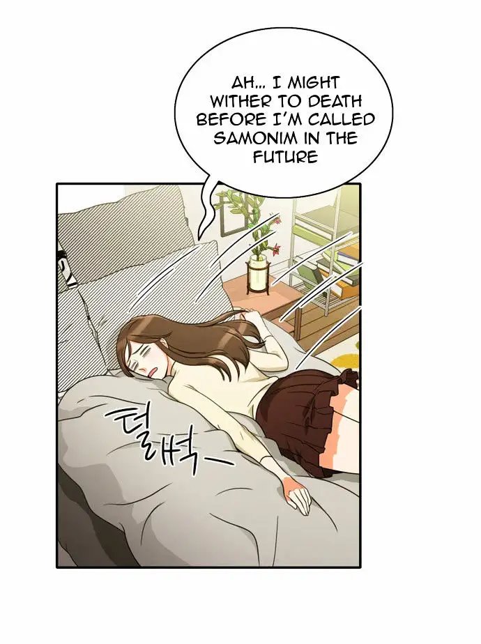 Do It One More Time Chapter 5 image 2