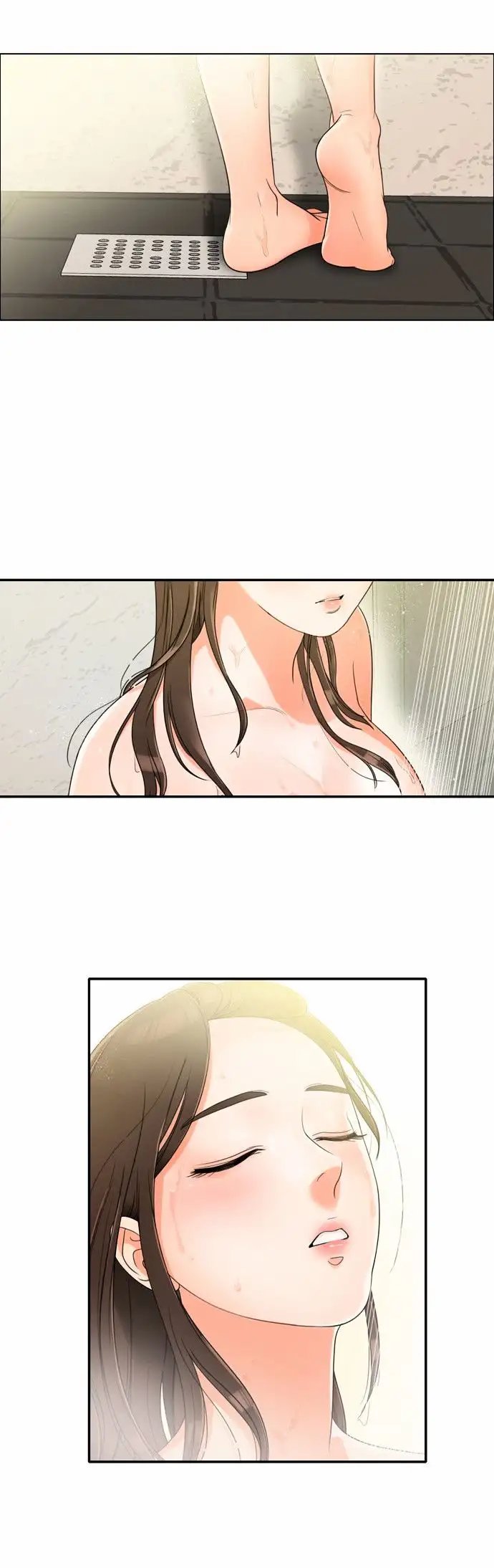 Do It One More Time Chapter 5 image 29