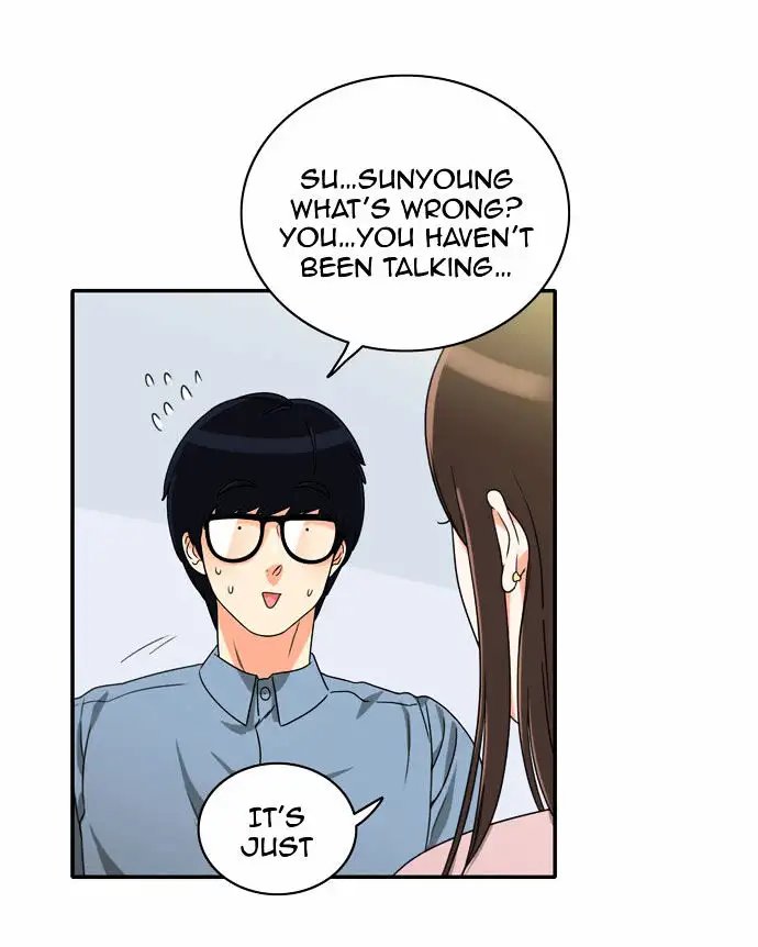 Do It One More Time Chapter 5 image 41