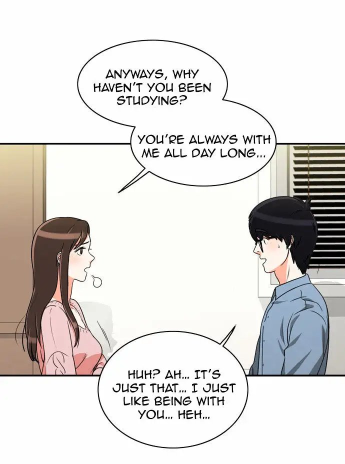 Do It One More Time Chapter 5 image 43
