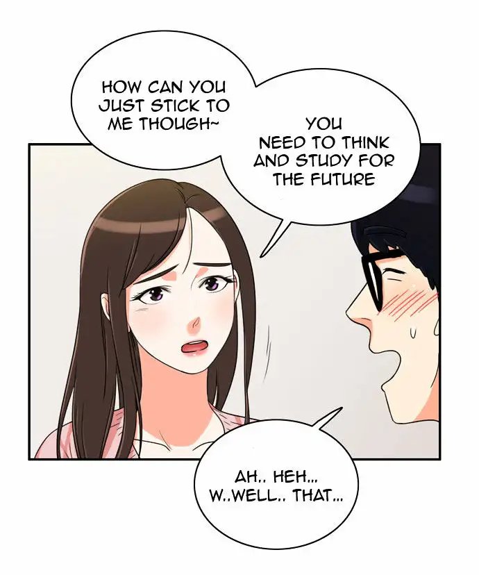 Do It One More Time Chapter 5 image 44