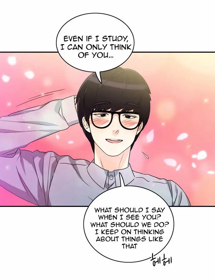 Do It One More Time Chapter 5 image 45