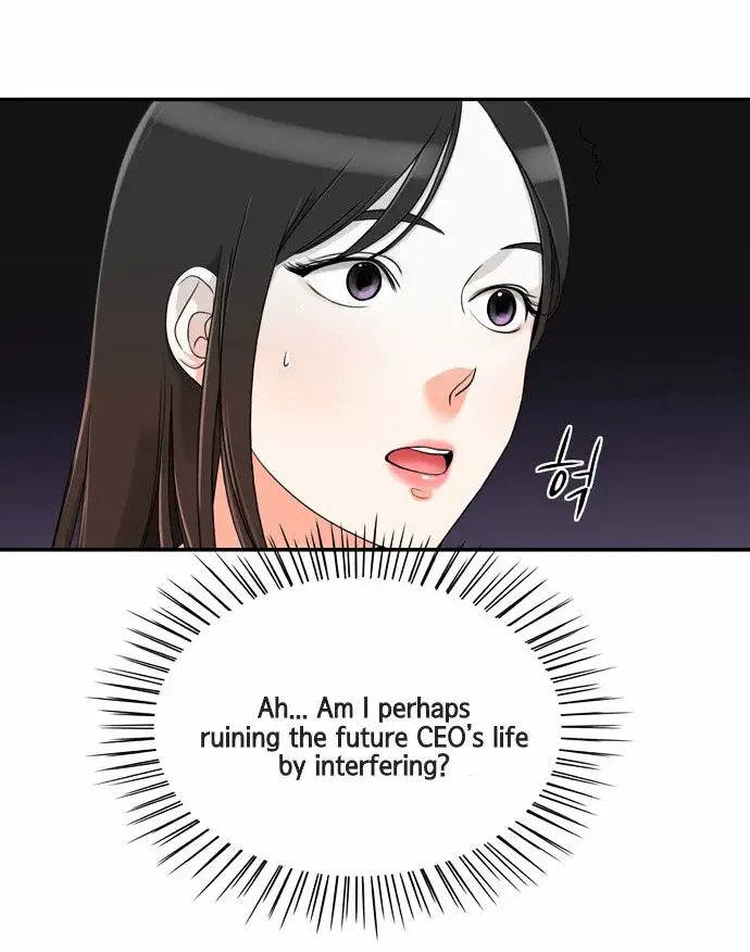 Do It One More Time Chapter 5 image 47