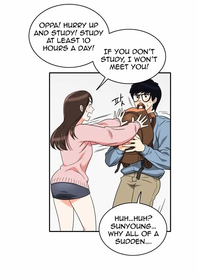 Do It One More Time Chapter 5 image 48