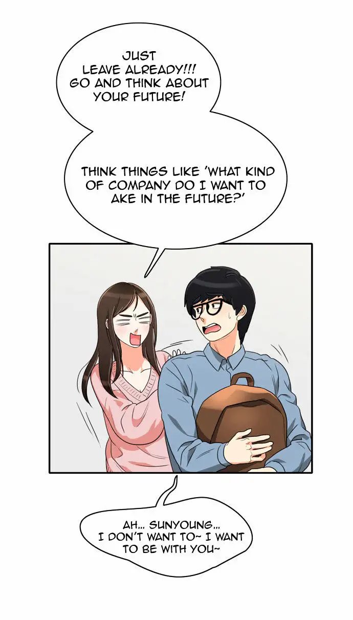 Do It One More Time Chapter 5 image 49