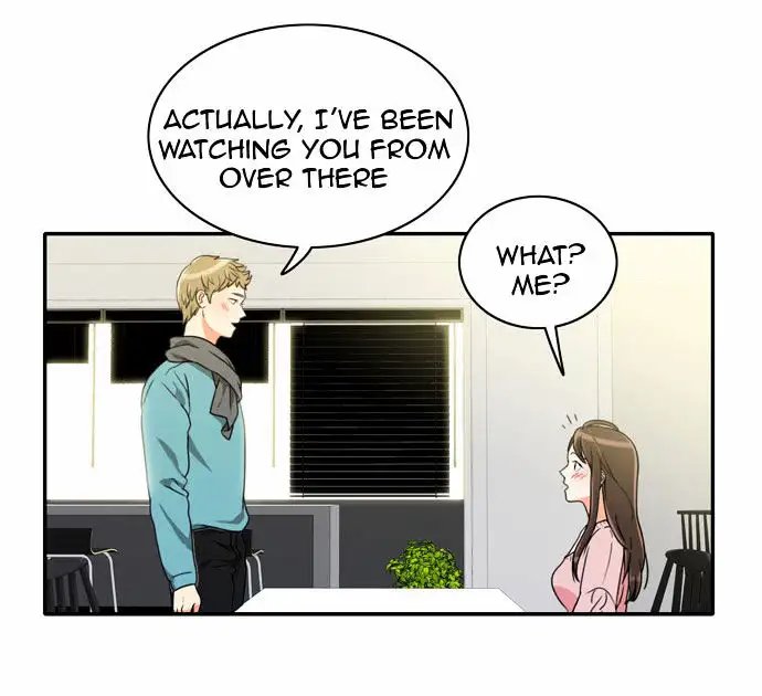 Do It One More Time Chapter 5 image 60