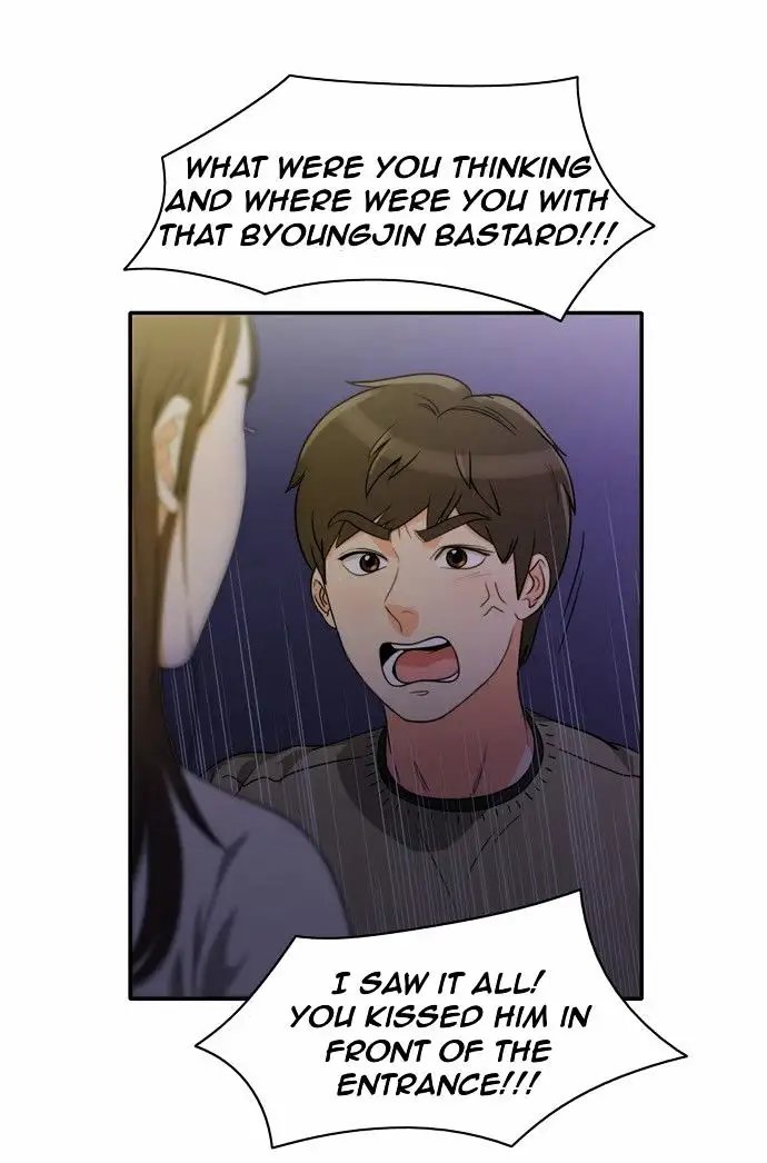 Do It One More Time Chapter 5 image 6