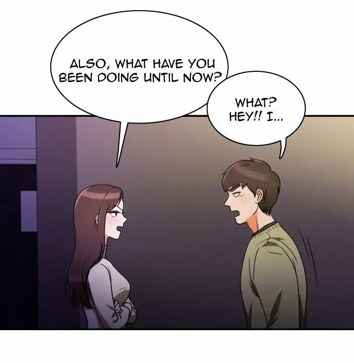 Do It One More Time Chapter 5 image 8