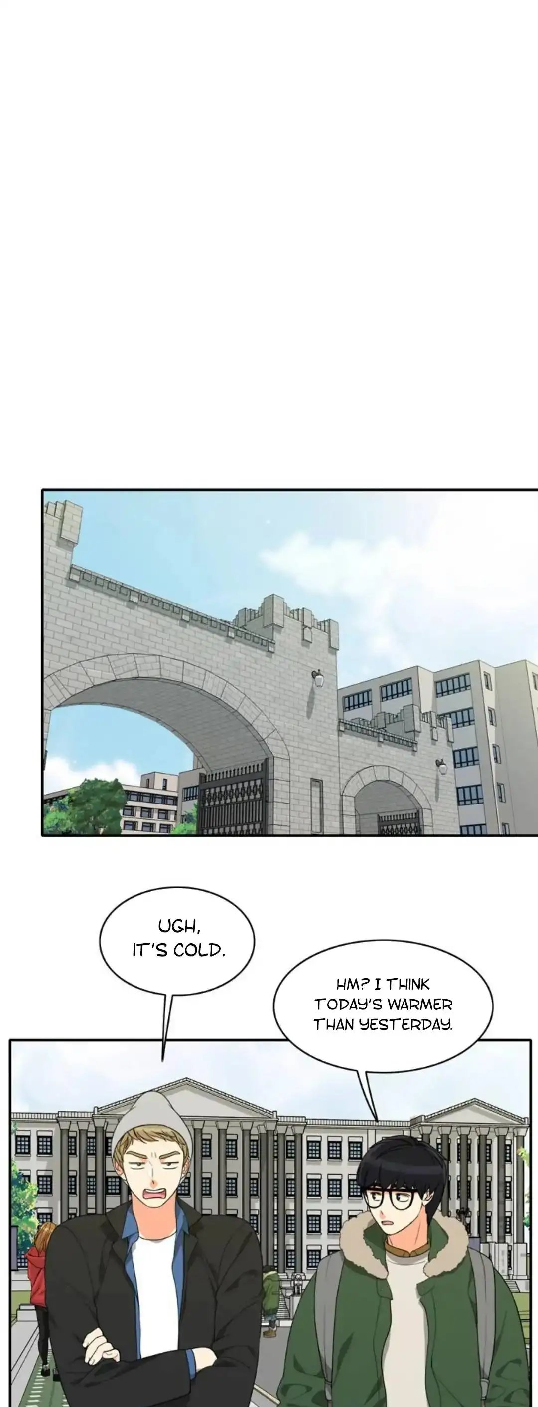 Do It One More Time Chapter 50 image 9
