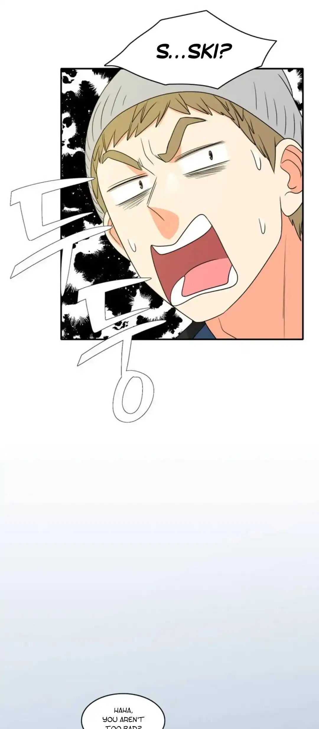 Do It One More Time Chapter 50 image 13