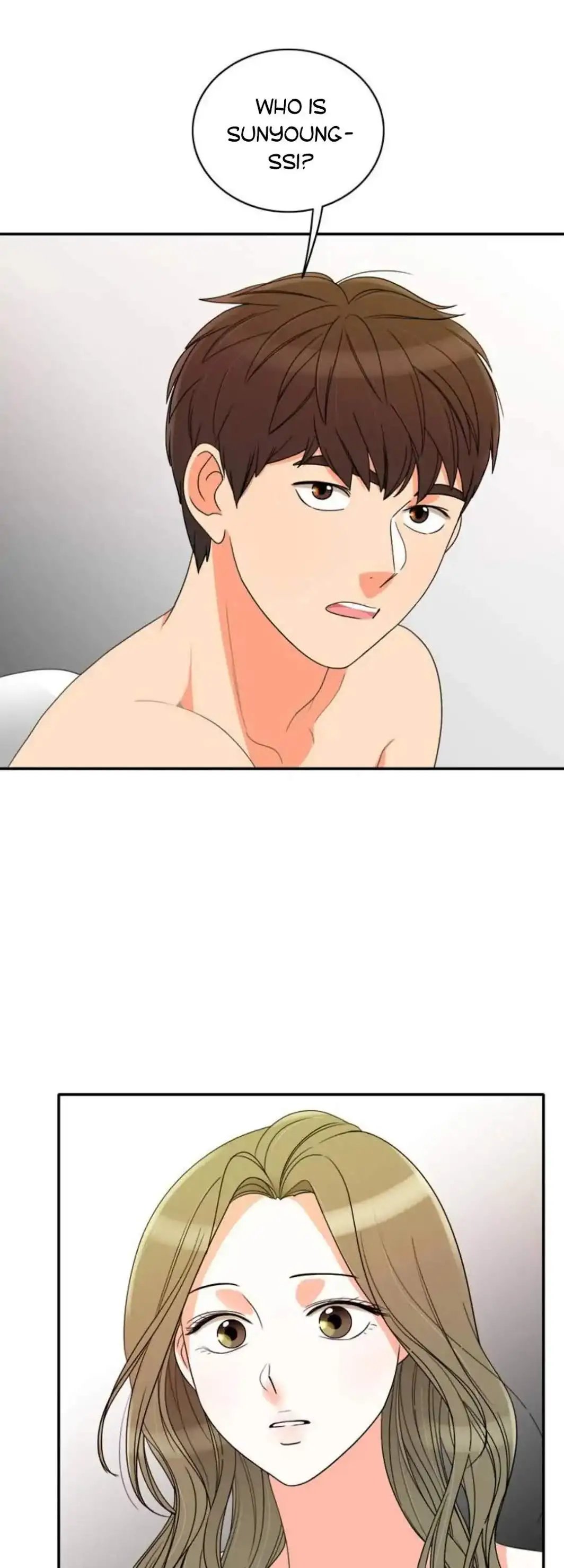 Do It One More Time Chapter 50 image 1