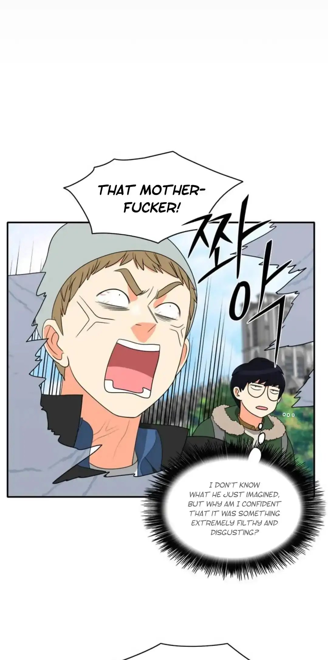 Do It One More Time Chapter 50 image 19
