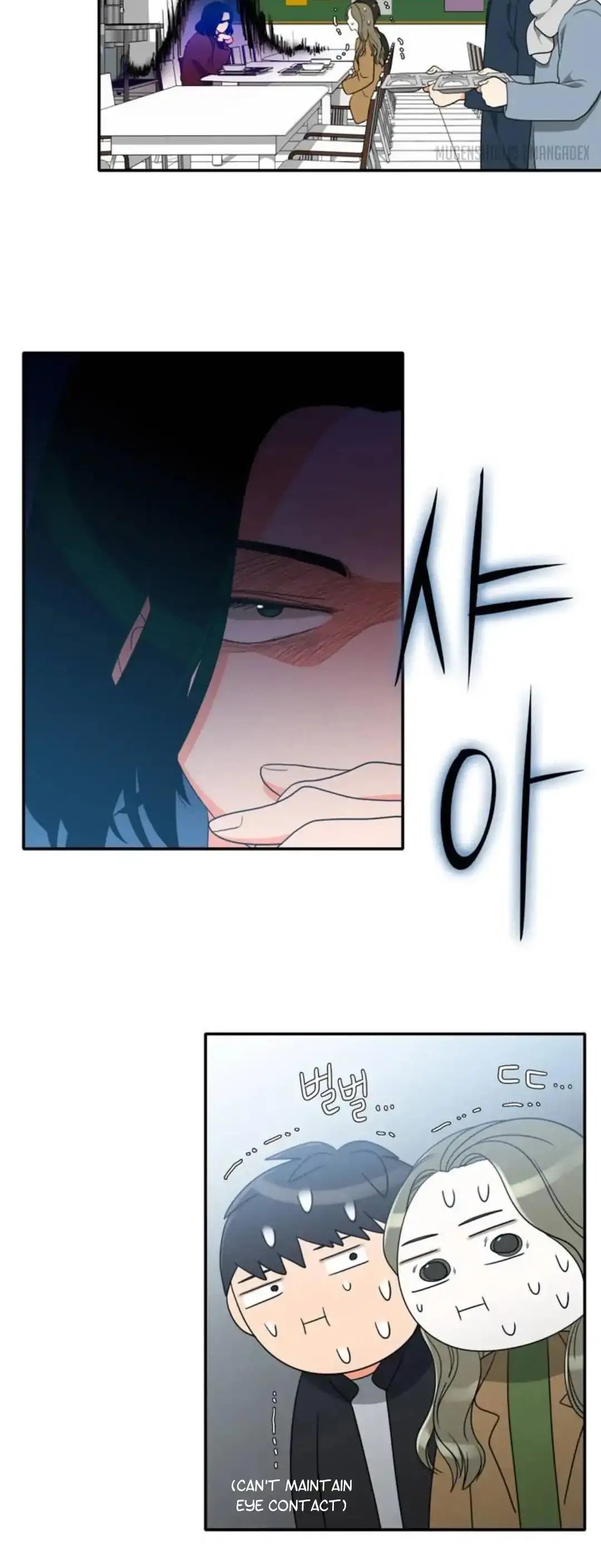 Do It One More Time Chapter 50 image 22