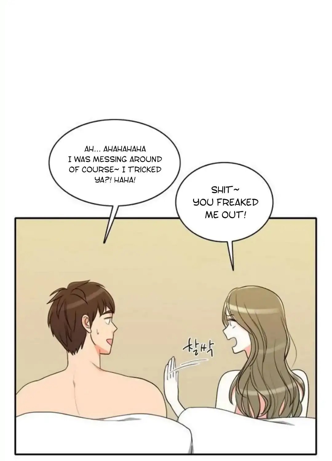 Do It One More Time Chapter 50 image 5