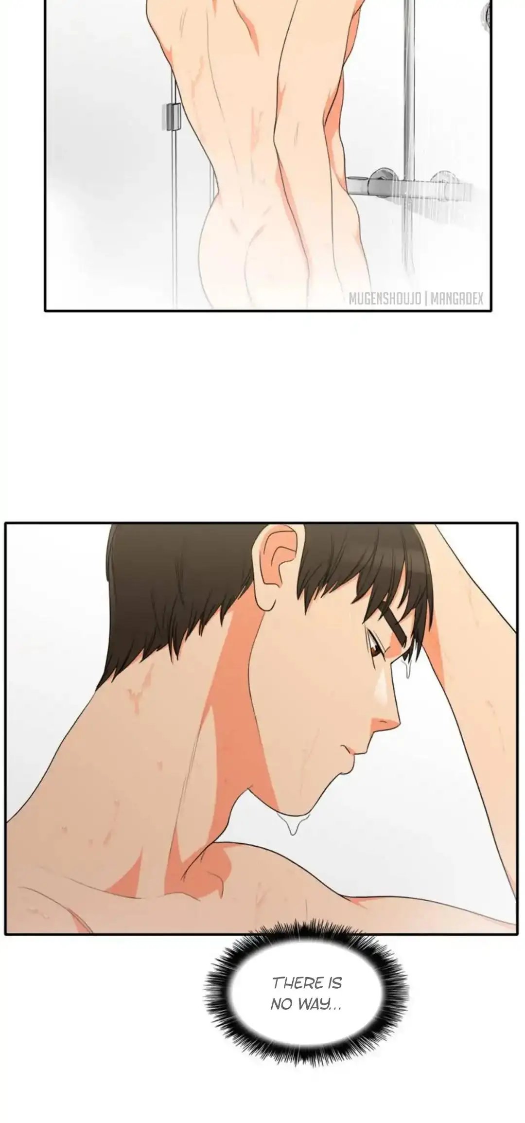 Do It One More Time Chapter 50 image 8