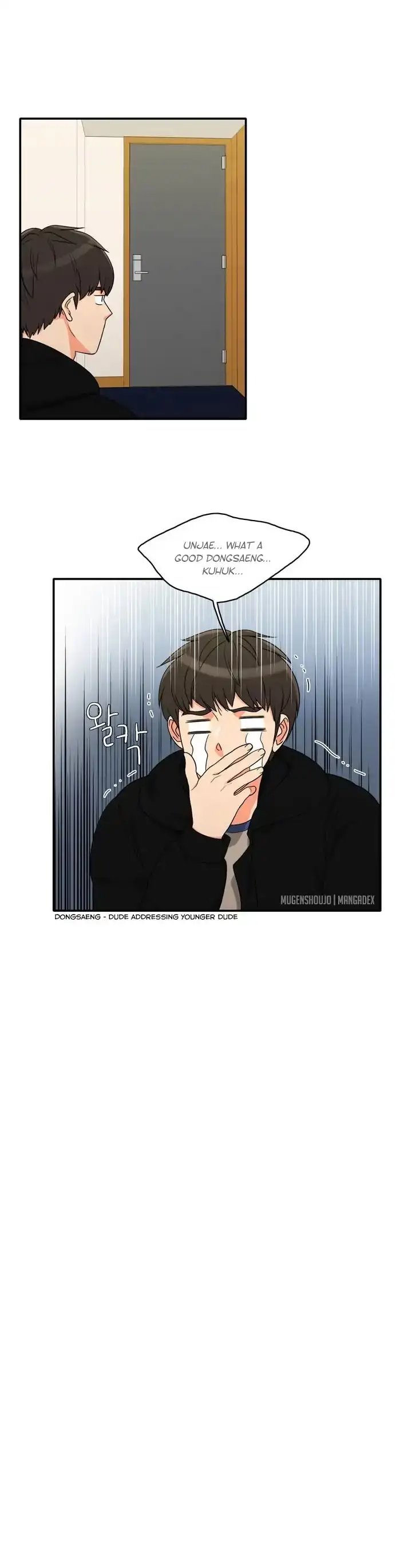 Do It One More Time Chapter 51 image 17