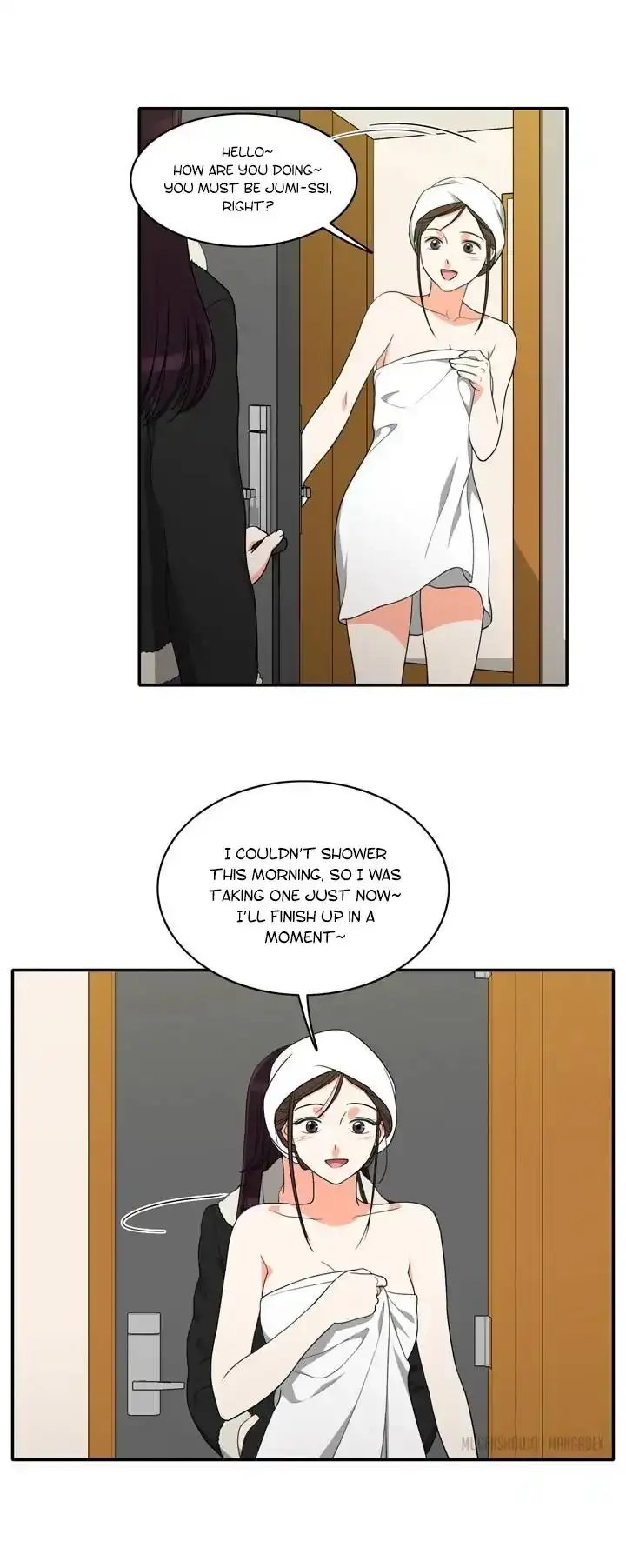 Do It One More Time Chapter 51 image 1