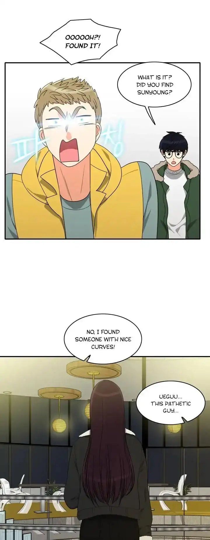 Do It One More Time Chapter 51 image 22