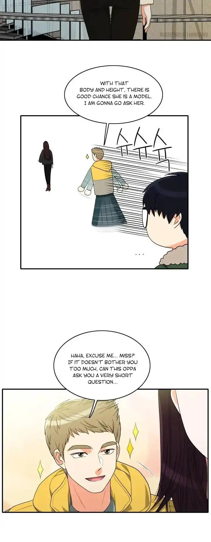 Do It One More Time Chapter 51 image 23