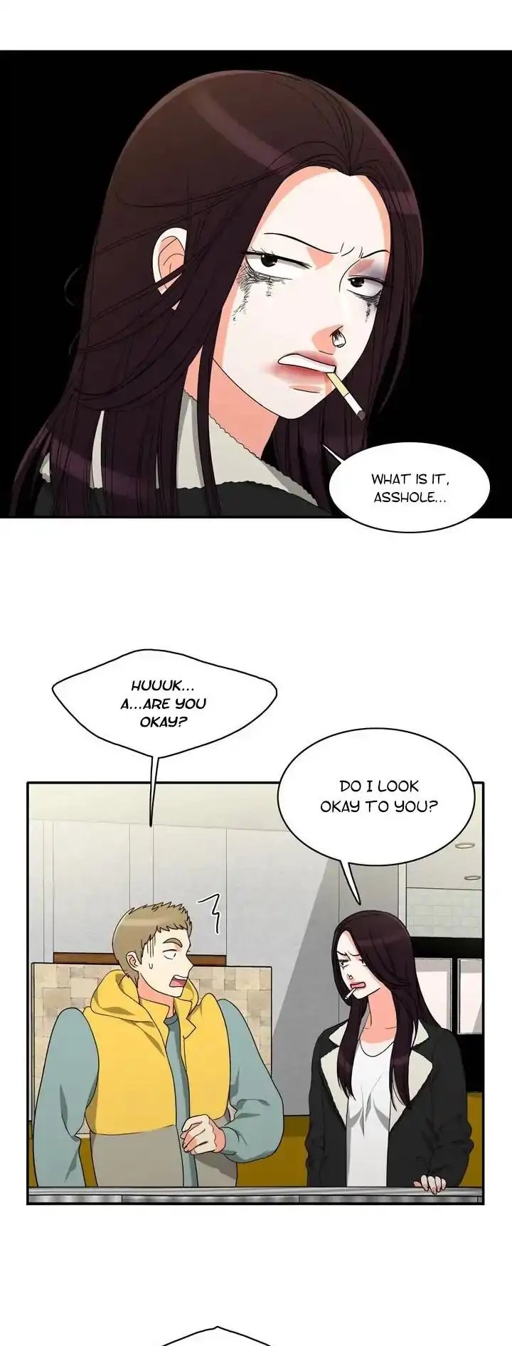 Do It One More Time Chapter 51 image 24