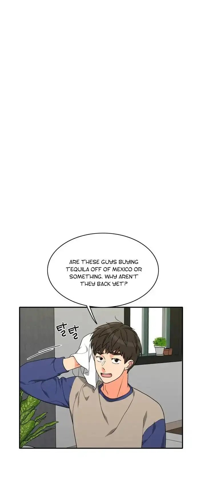 Do It One More Time Chapter 51 image 27