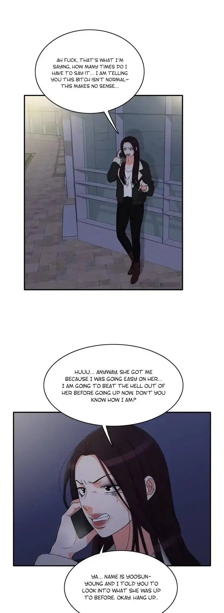 Do It One More Time Chapter 51 image 30