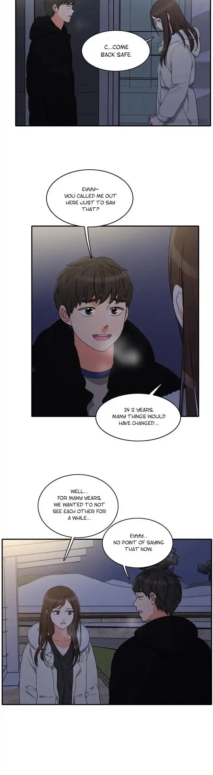 Do It One More Time Chapter 51 image 33