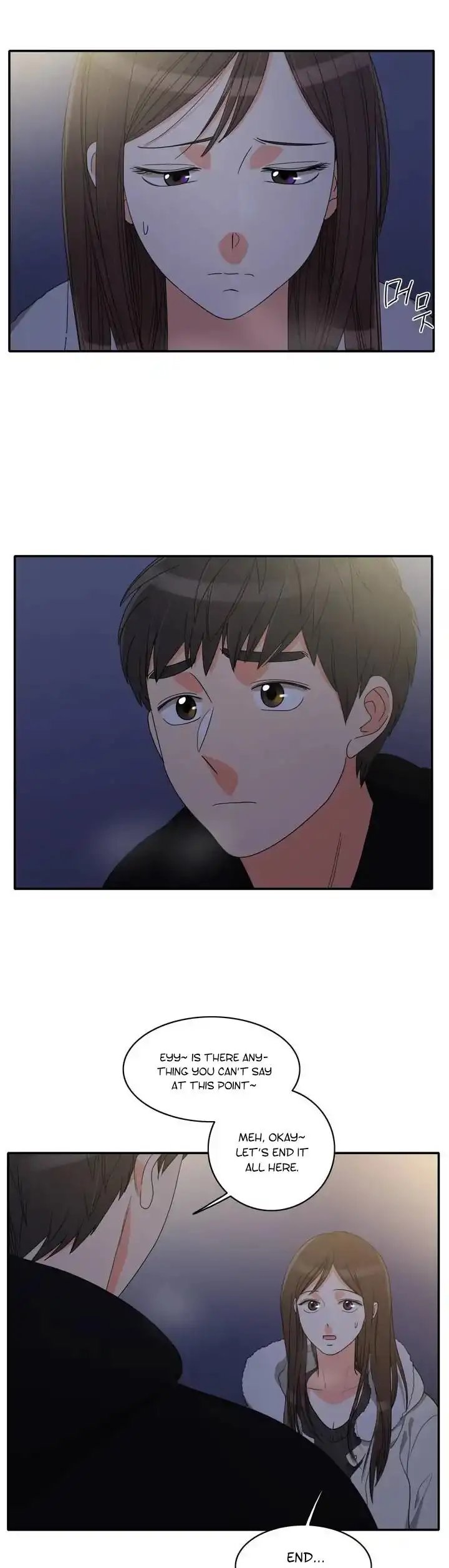 Do It One More Time Chapter 51 image 34
