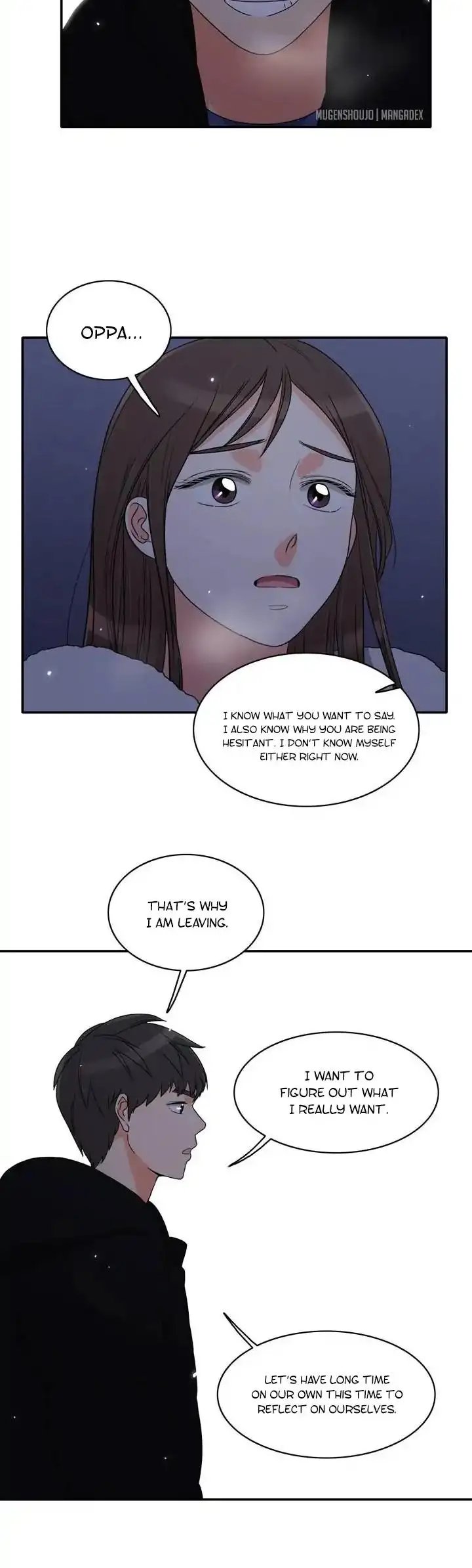 Do It One More Time Chapter 51 image 37