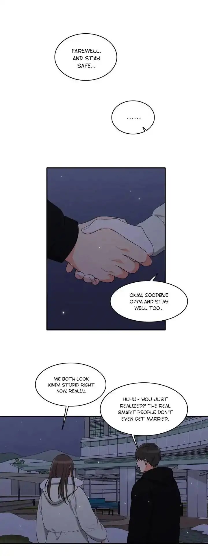 Do It One More Time Chapter 51 image 38