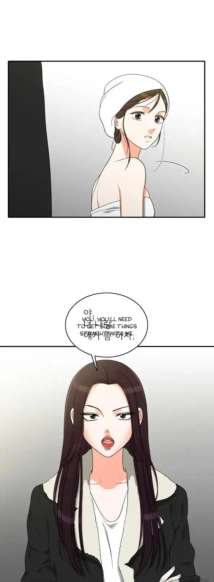 Do It One More Time Chapter 51 image 3