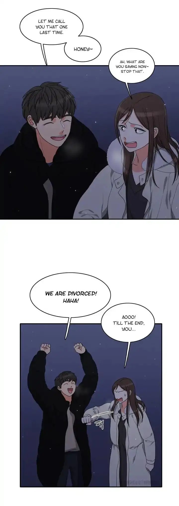 Do It One More Time Chapter 51 image 40