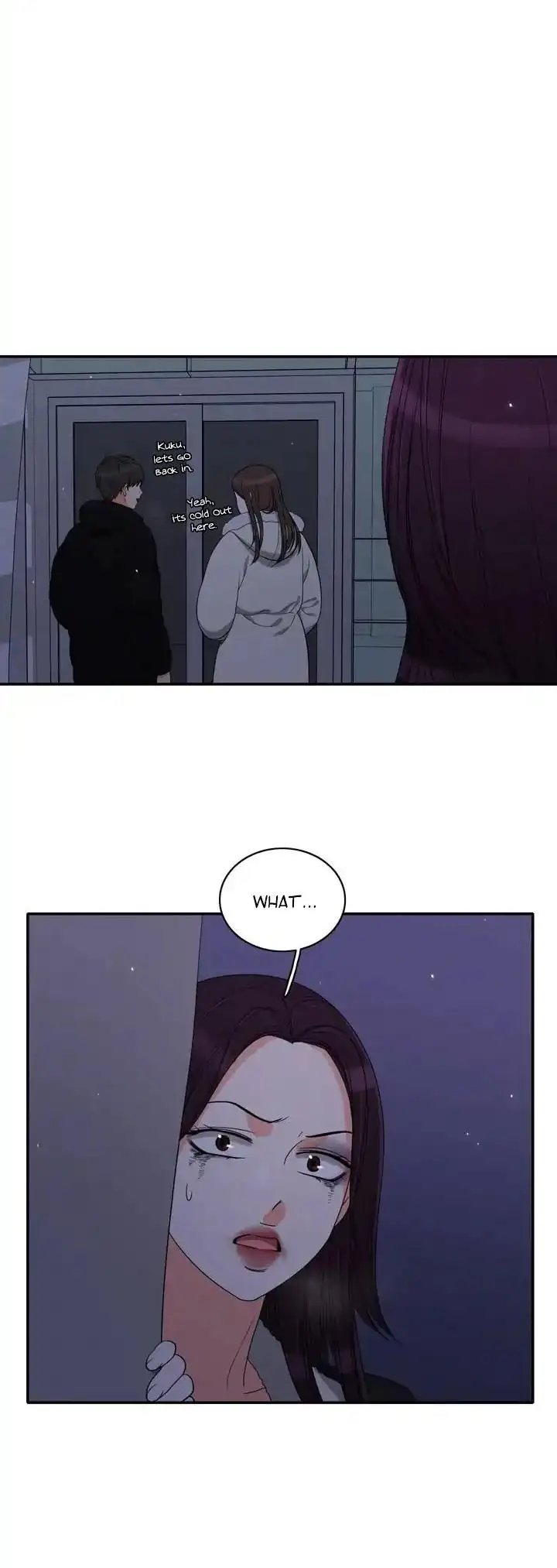 Do It One More Time Chapter 51 image 41