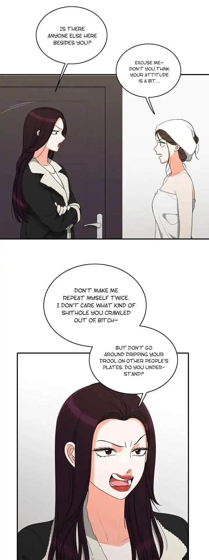 Do It One More Time Chapter 51 image 5