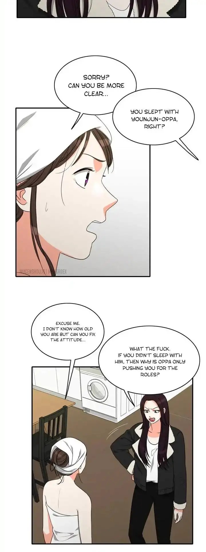 Do It One More Time Chapter 51 image 6