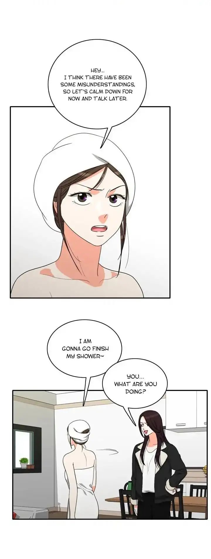 Do It One More Time Chapter 51 image 8